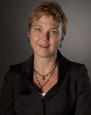 Linda Griffith